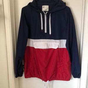 Windbreaker